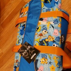Chewy Dog Life Jacket